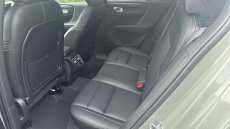 Volvo XC40 2.0 B3P Ultra Dark 5dr Auto Petrol Estate